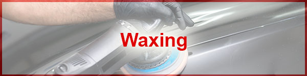 Waxing Waxing