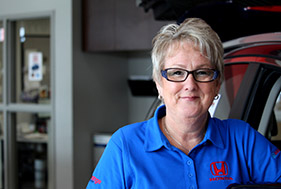 Hilda Olthoff Hilda Olthoff