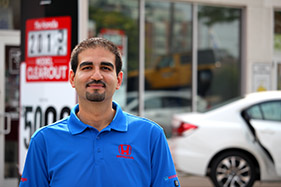 Murat Besir - Fluent in Türkçe Murat Besir - Fluent in Türkçe