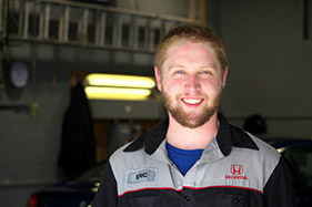 Eric Jamieson Eric Jamieson