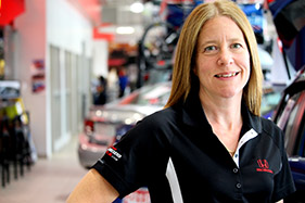 Tania Craig Tania Craig