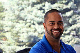 Chris Rahim Chris Rahim