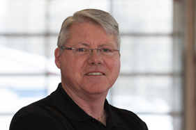 Douglas Hayman Douglas Hayman